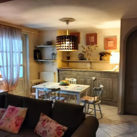 Appartement Paolo Centro Storico