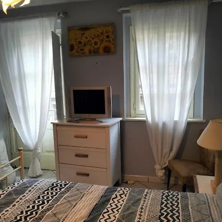 Paolo Centro Storico Appartement *